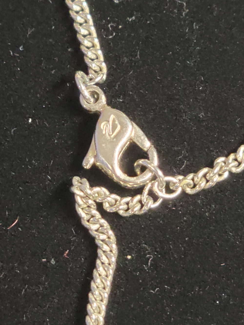 Swarovski Pendant Necklace - Picture 3 of 10